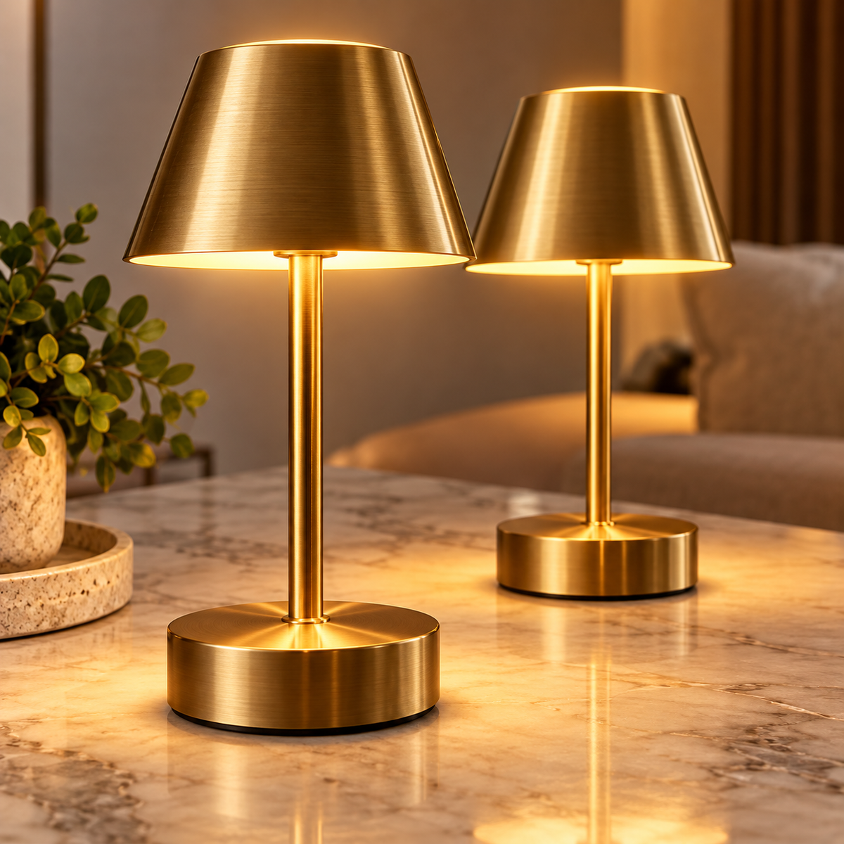 Dusk to Dawn Sensor Night Light