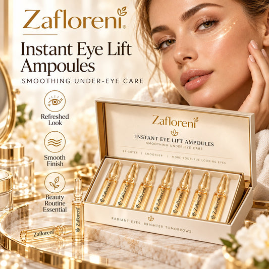 Instant Eye Bag Remover Vials