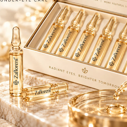 Instant Eye Bag Remover Vials