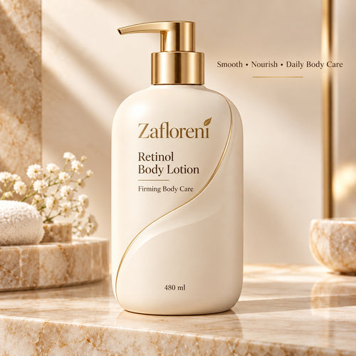 Retinol Firming Body Lotion 480ml