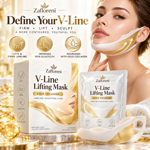 MAREE V Line Lifting Mask