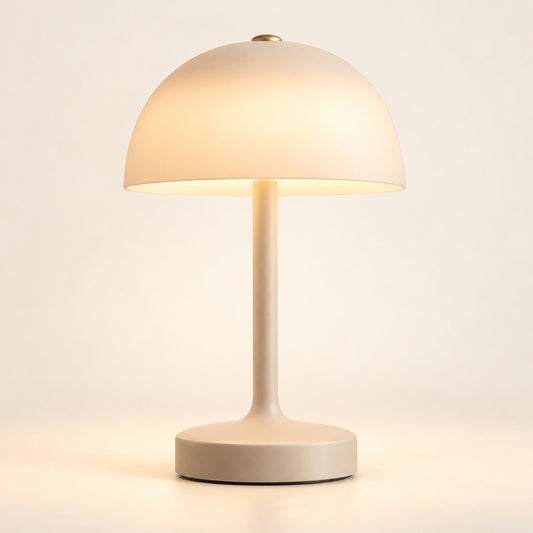 Cordless Dimmable Table Lamp