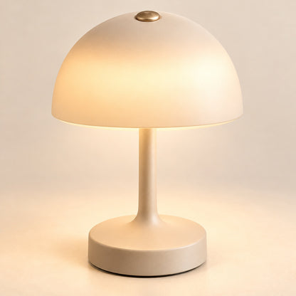 Cordless Dimmable Table Lamp