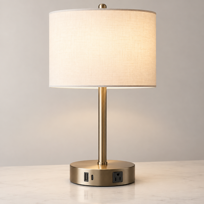 Dimmable Plug In Night Light
