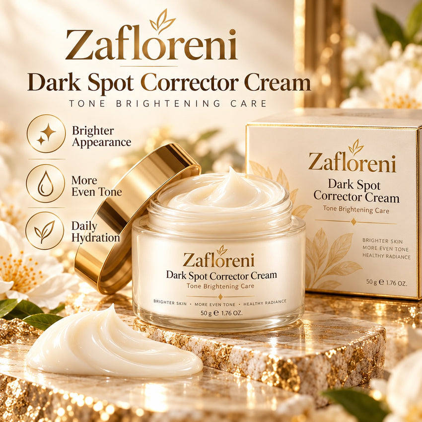 HANYWIL Dark Spot Corrector Cream