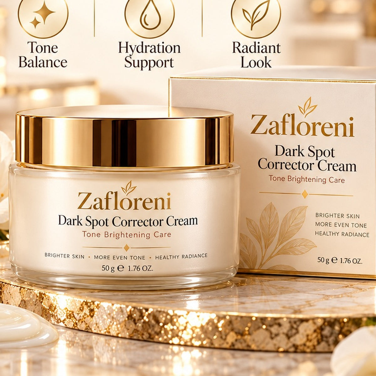 HANYWIL Dark Spot Corrector Cream