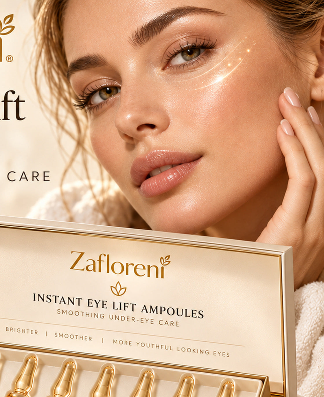 Zafloreni daily skincare philosophy